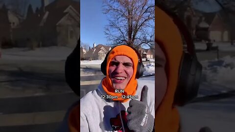 A Day in my Life: Productive Winter Break Edition! -18