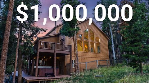 37 Juniper Ct, Evergreen, CO 80439