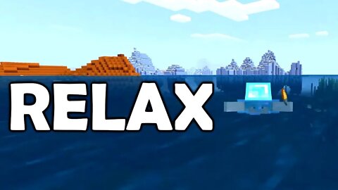 Minecraft To Relax To (SERIES) Episode 10