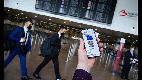 Te 5 krajów rozpoczyna testy z europejskim cyfrowym certyfikatem szczepień