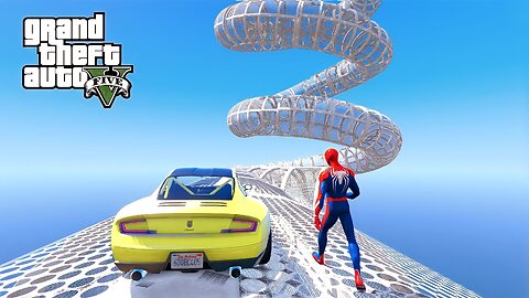 CAR RACING CHALLENGE FUNNY VIDEO