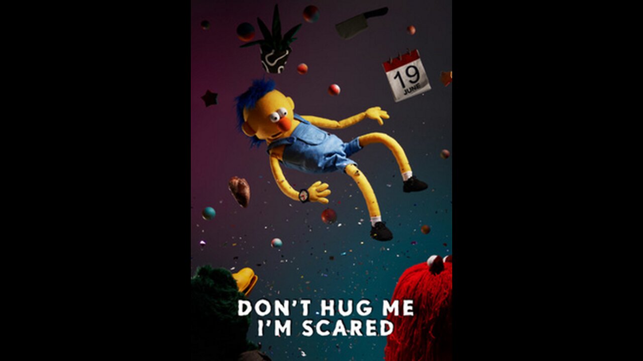 Don't Hug Me I'm Scared - Season 1 - All Episodes - 1 to 6