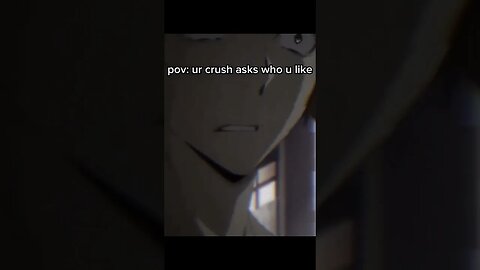 damn anxiety kicked in 💀#shorts #viralvideo #trend #relatable #crush #funny #funnyvideo #meme #fyp
