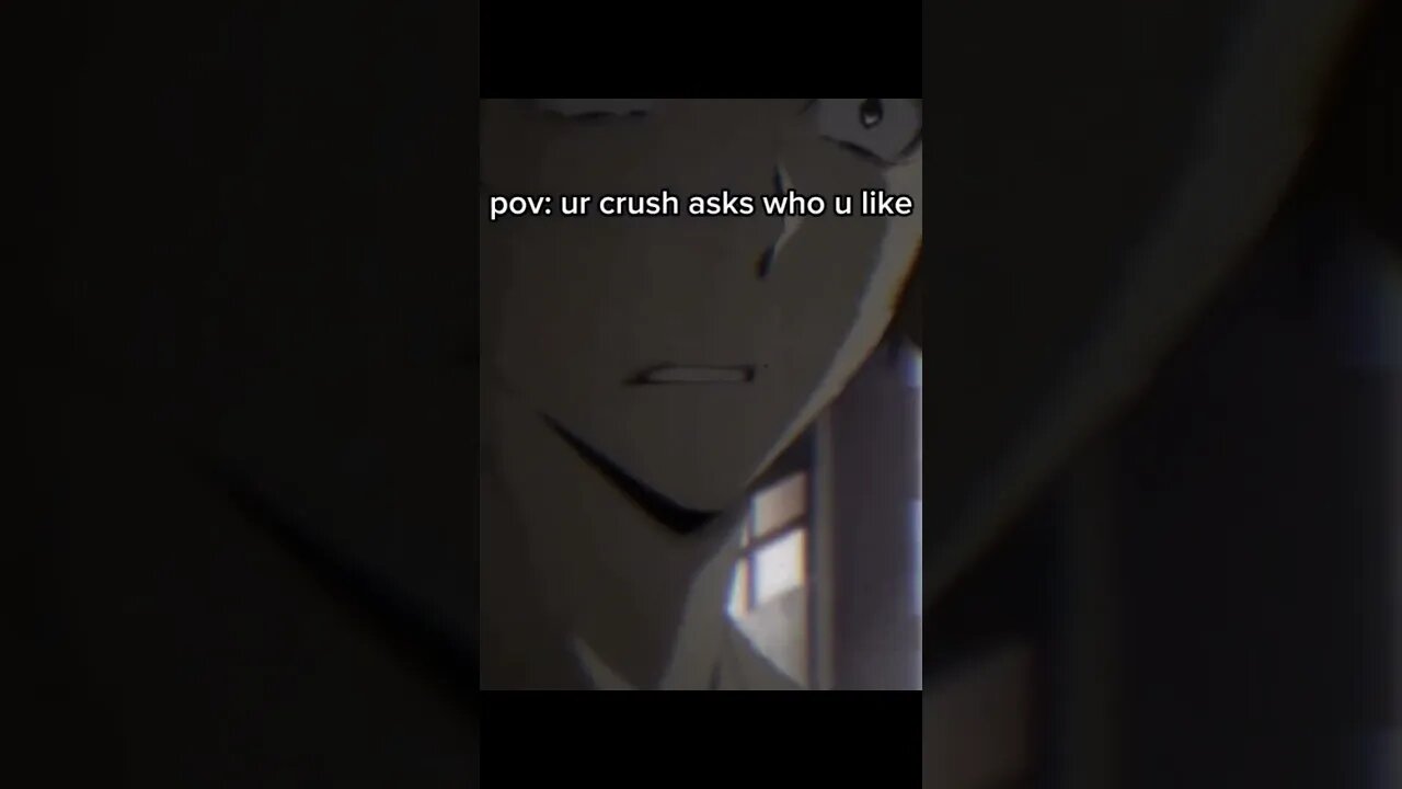 damn anxiety kicked in 💀#shorts #viralvideo #trend #relatable #crush #funny #funnyvideo #meme #fyp