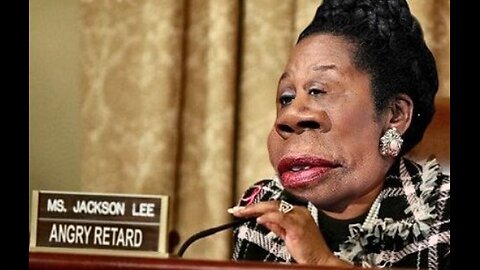 BREAKING NEWS! Sheila Jackson Lee DEAD at 74!