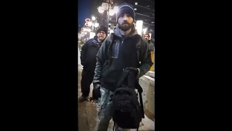 Canada | CBC Workers In Ottawa "Must Watch"