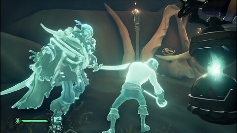 Sea Of Thieves Premier