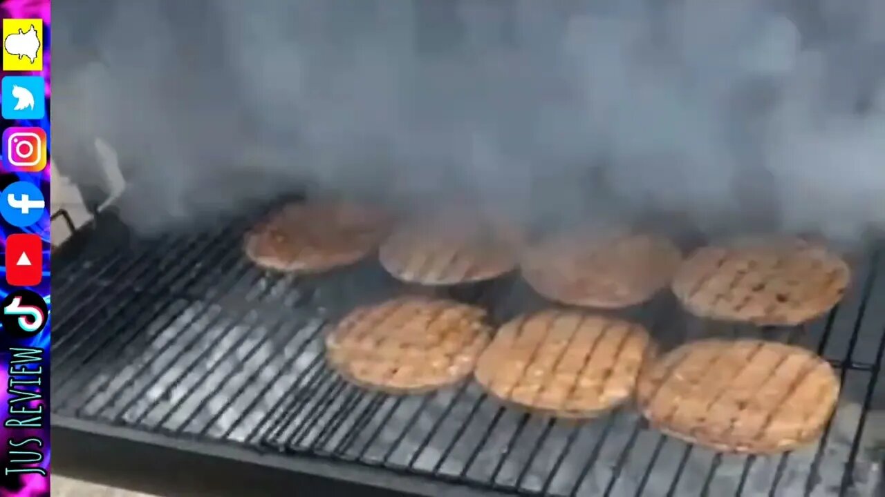 First Day of Summer In The UK