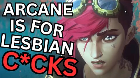 Arcane Season 2 Reveals All Deeply Closeted Men