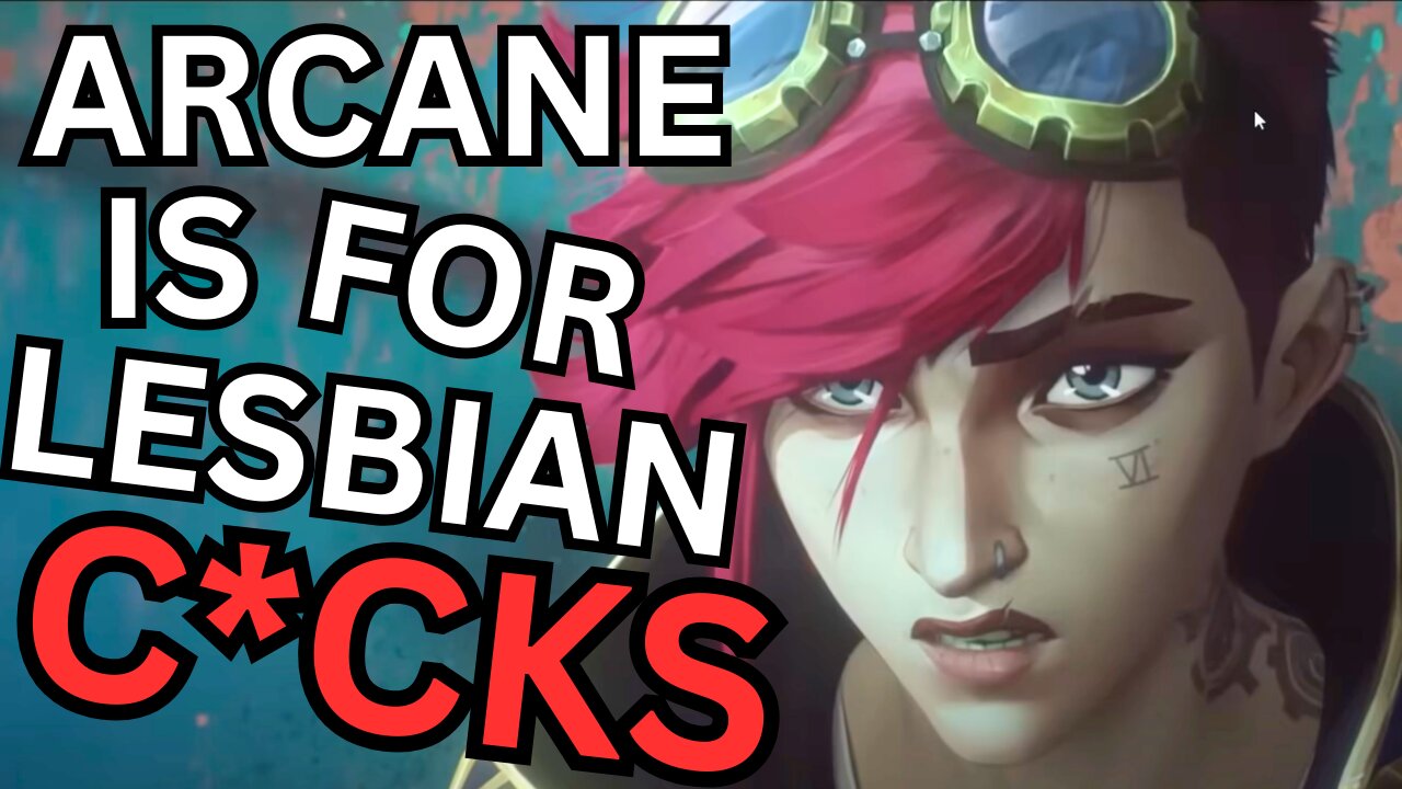 Arcane Season 2 Reveals All Deeply Closeted Men