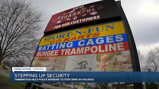Farmington Hills police look for ordinance solutions to combat fights at hookah bars, activity centers