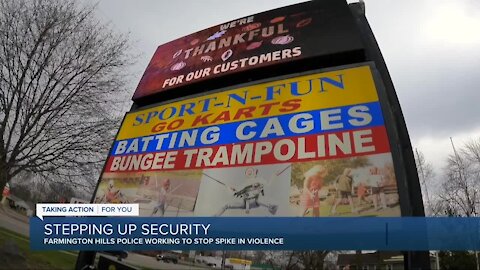 Farmington Hills police look for ordinance solutions to combat fights at hookah bars, activity centers