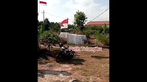 DIRGAHAYU REPUBLIK INDONESIA KE-78
