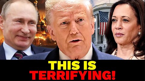 🔴EX-CIA: Putin will DEMOLISH Kamala Harris | Americans being MISLEAD on Trump Shooting!