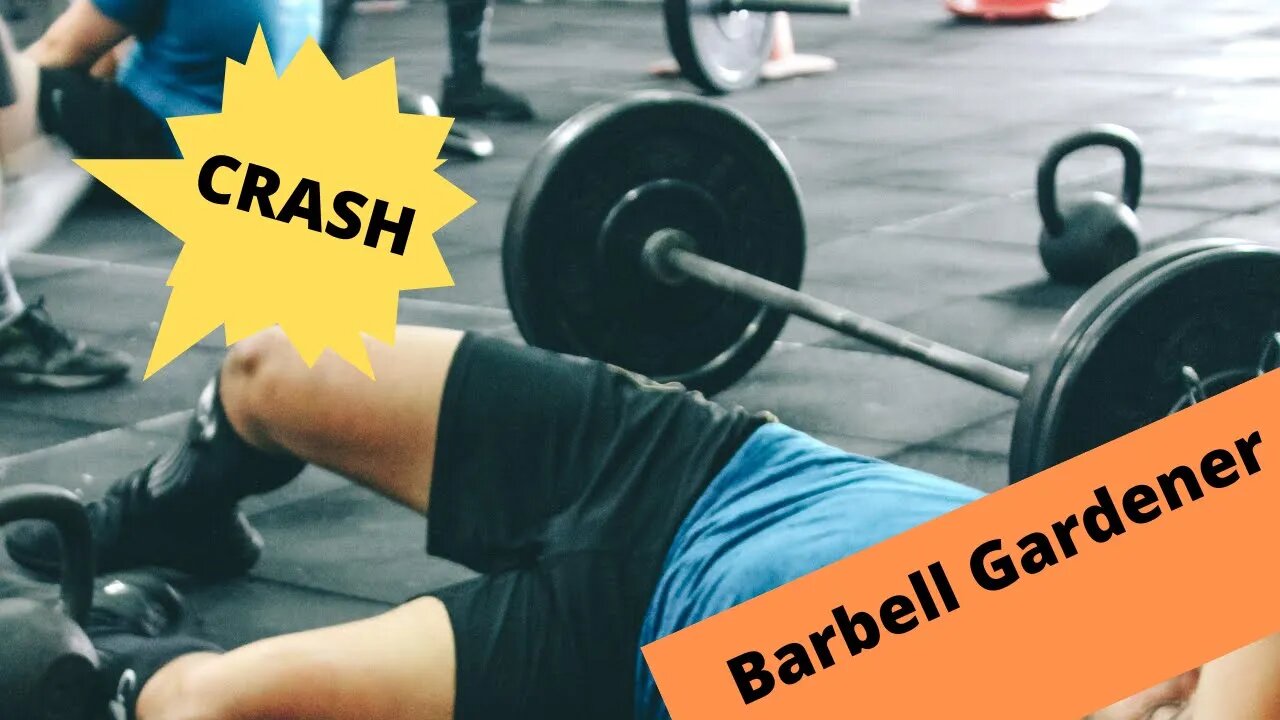 July 5, 2022 Trainwreck session but, that's OK