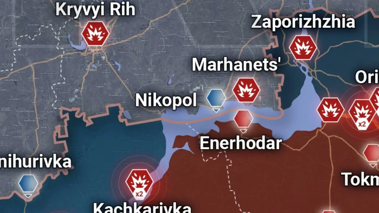 Ukraine War Chronicles for December 5, 2022
