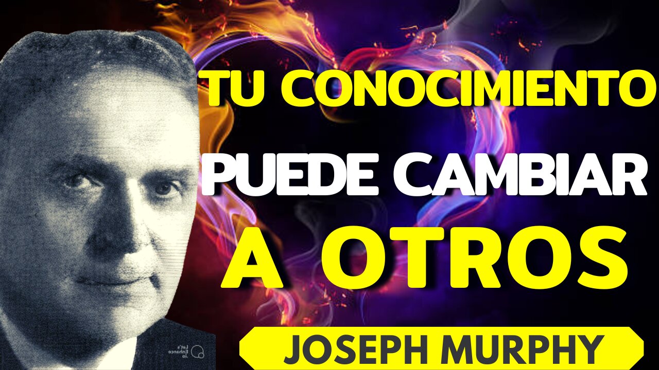 EL SENTIMIENTO DE SALUD PRODUCE SALUD, SENTIMIENTO DE PROSPERIDAD PRODUCE PROSPERIDAD JOSEPH MURPHY