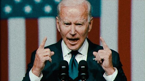 Joe Biden To Celebrate Pandemic Victory on 4 July | 02.07.2021