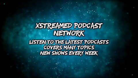 Extreme Improv XStreamed #349 September 22 2022