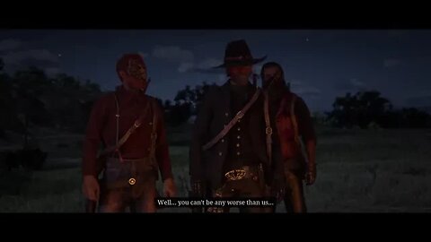 The Wild West Adventures in RDR 2 Online!!!!