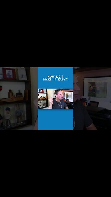 Sarah Cooper is an example of how to break in! - Screenwriting Tips & Advice w/ Writer Michael Jamin