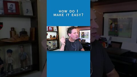 Sarah Cooper is an example of how to break in! - Screenwriting Tips & Advice w/ Writer Michael Jamin