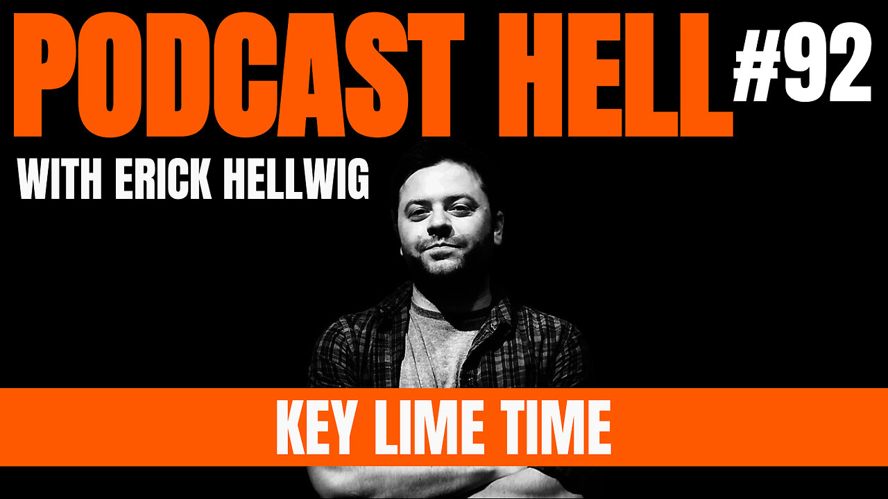 Key Lime Time - PHWEH #092
