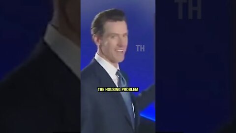 2008: Gavin Newsom promises to end homelessness in San Francisco in just 10 years