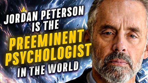 Jordan Peterson Magistically Describes Natural IQ - How Many Hgh IQ Scorers Can Fail in Real-Life