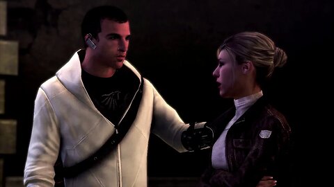 Smile and Nod (Assassin's Creed: Brotherhood)