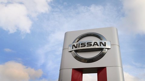 Nissan And Its Former Chairman Indicted In Japan