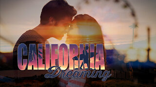 Ronny - California Dreaming