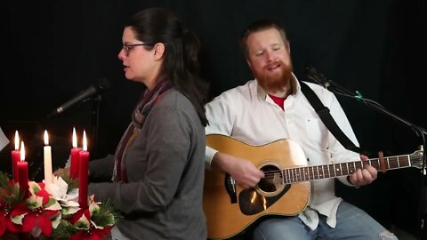Away In A Manger | Classic Christmas Hymns | Worship With Us Ministries