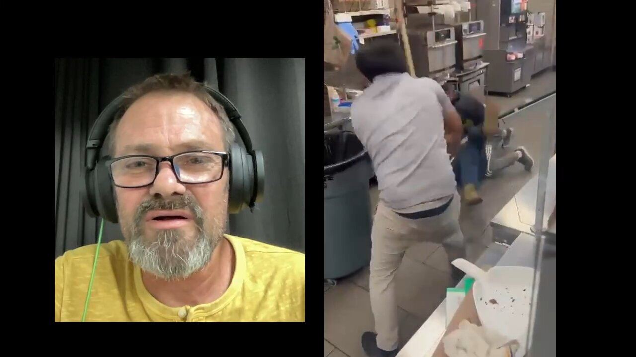 The greatest STREET JUSTICE video ever