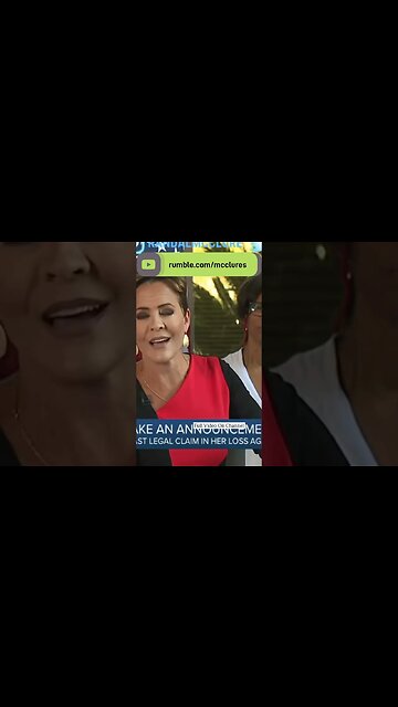 Kari Lake Big Announcement Get Involved