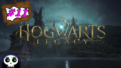 Hogwarts Legacy (#11)