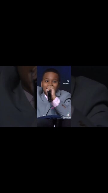 Young Pastor at work