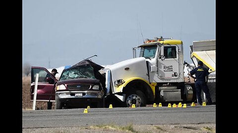 Crazy Driver?! You Won't Believe It!