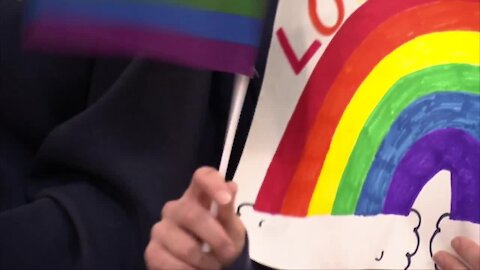 Moss said that there are controversial bills coming up for a vote in the Michigan Senate
