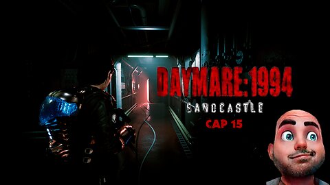 DAYMARE