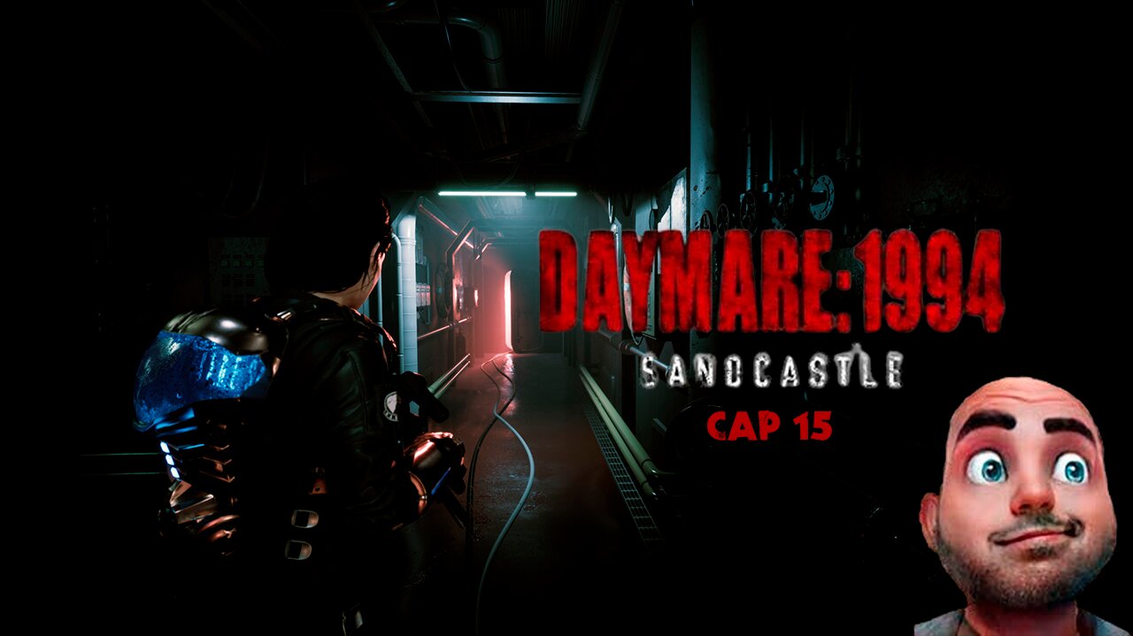 DAYMARE