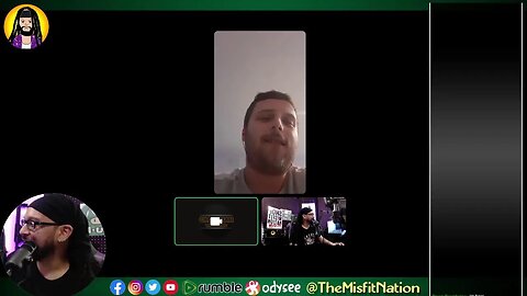 CM Punk and Kenny Omega/Wrestling Talk with Crossman Wrestling