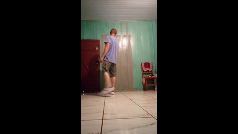golpe de kung fú