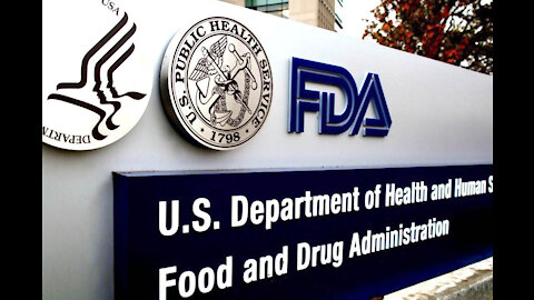FDA will not authorize or approve any COVID "vaccine"