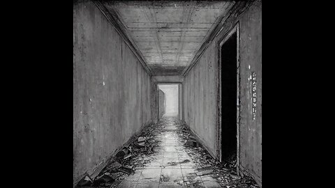 The Grey Building - Prologue (AI Reading)