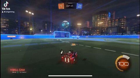 I guess I gonna let it slide