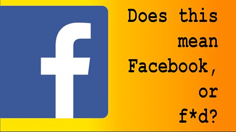 Panicked Letter from a Frightened Woman