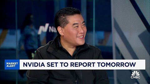 Big Tech is your flight to safety and flight to growth, says Constellation Research's Ray Wang