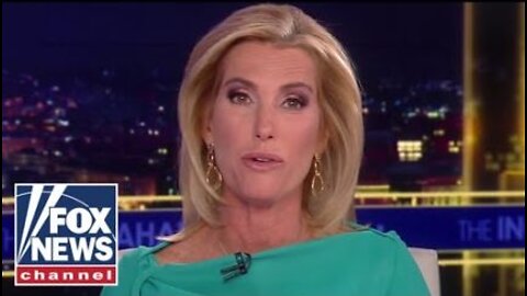 Ingraham: They're selling another war