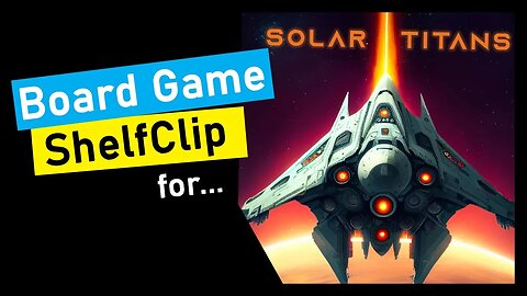 🌱Short Preview of Solar Titans
